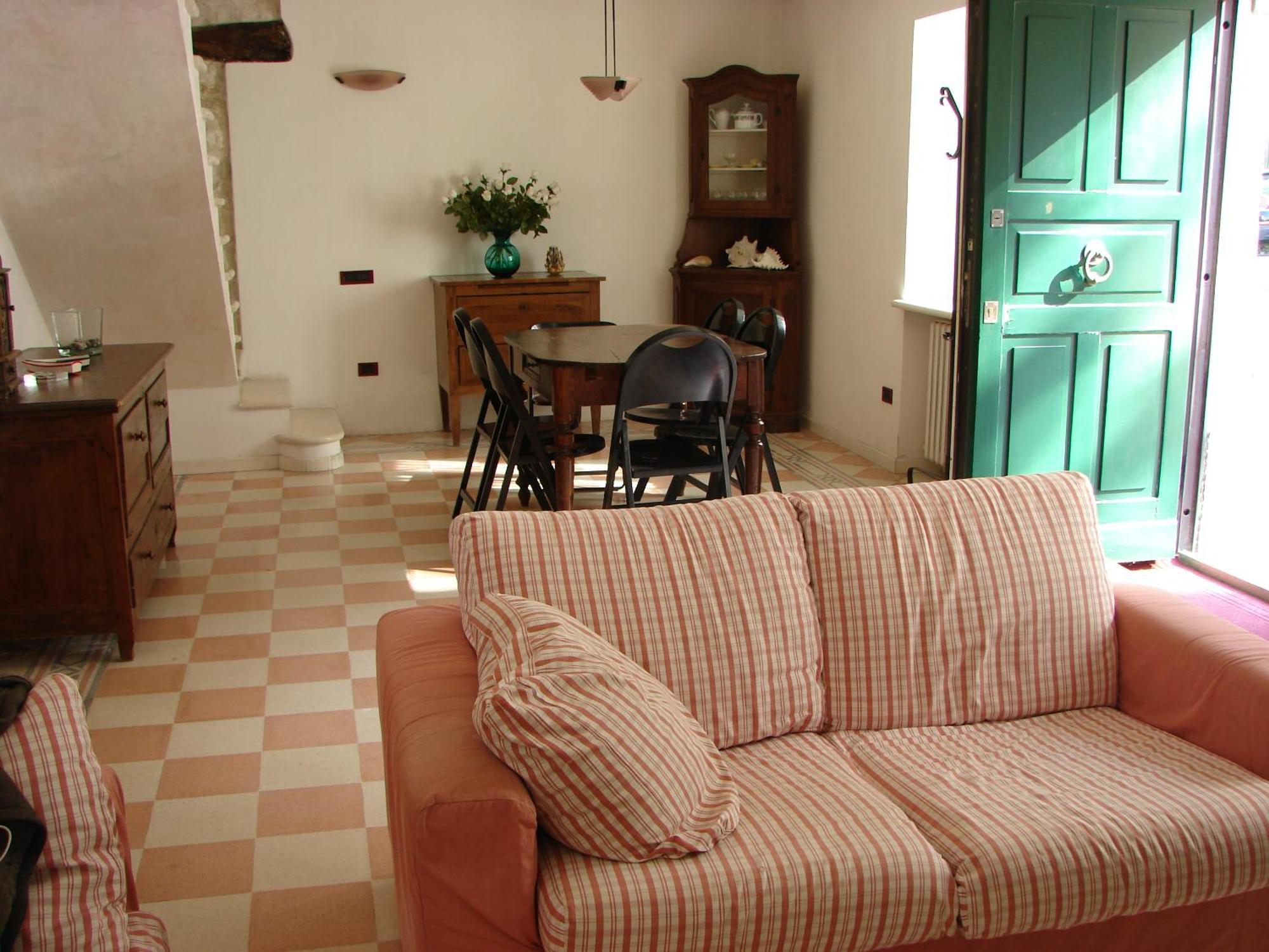 努马纳 La Casina Delle Fate酒店 外观 照片