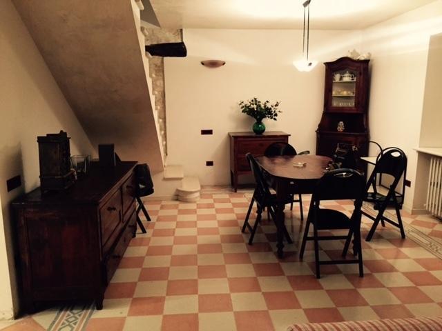 努马纳 La Casina Delle Fate酒店 外观 照片
